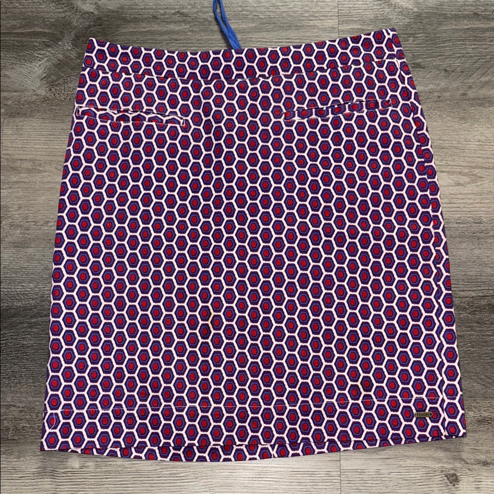Hatley skirt